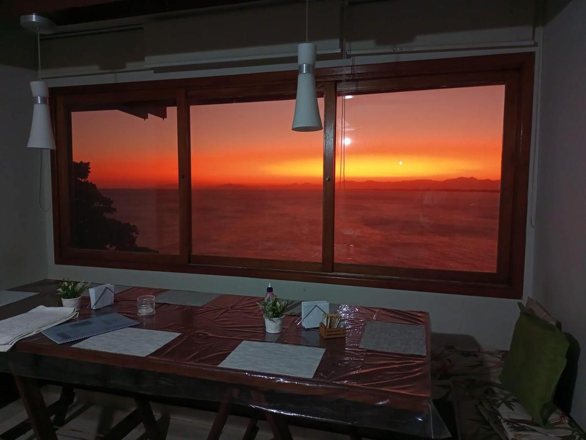 Hostel Guaratiba Casa Do Cafe Ріо-де-Жанейро Екстер'єр фото