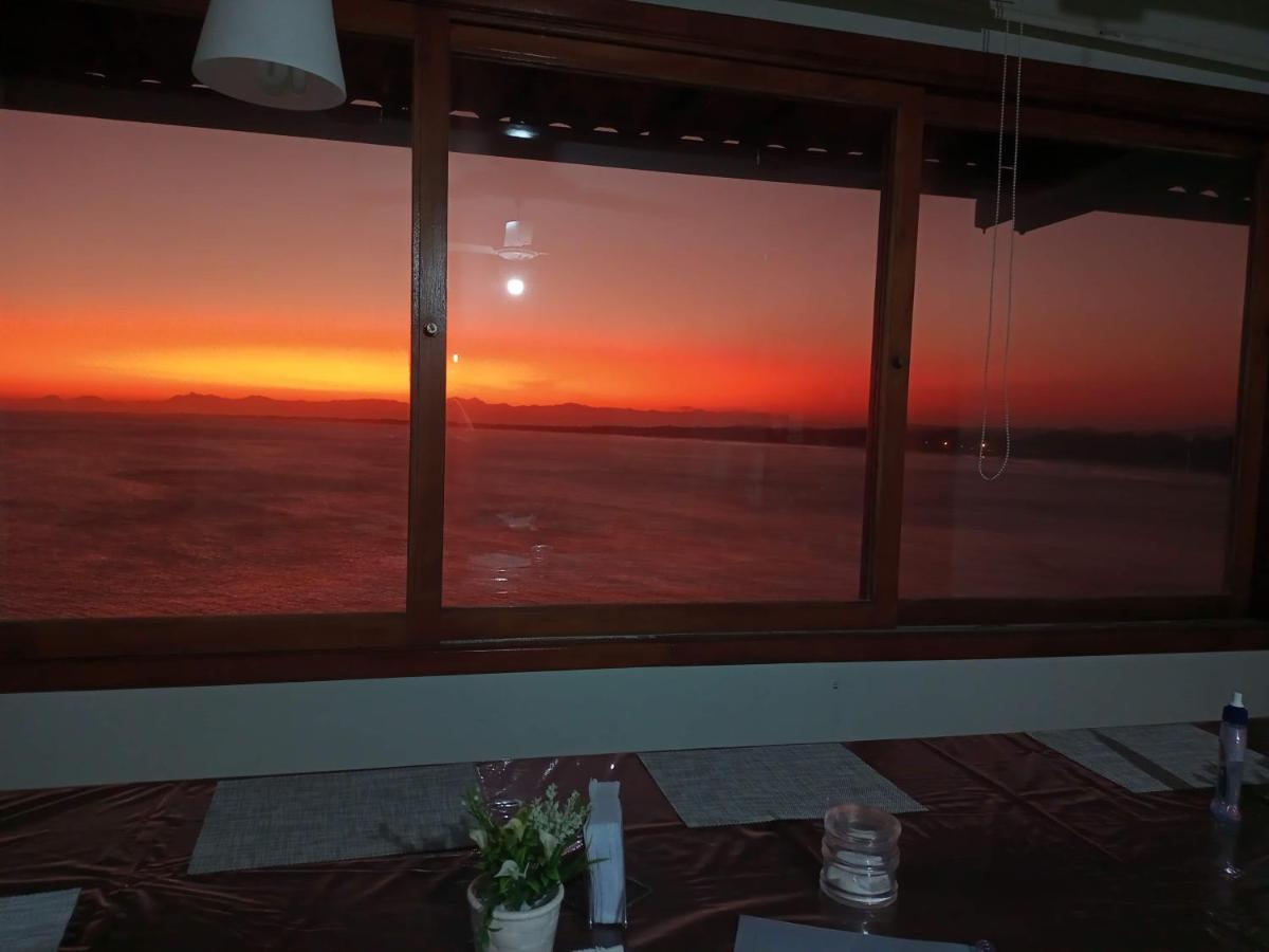 Hostel Guaratiba Casa Do Cafe Ріо-де-Жанейро Екстер'єр фото