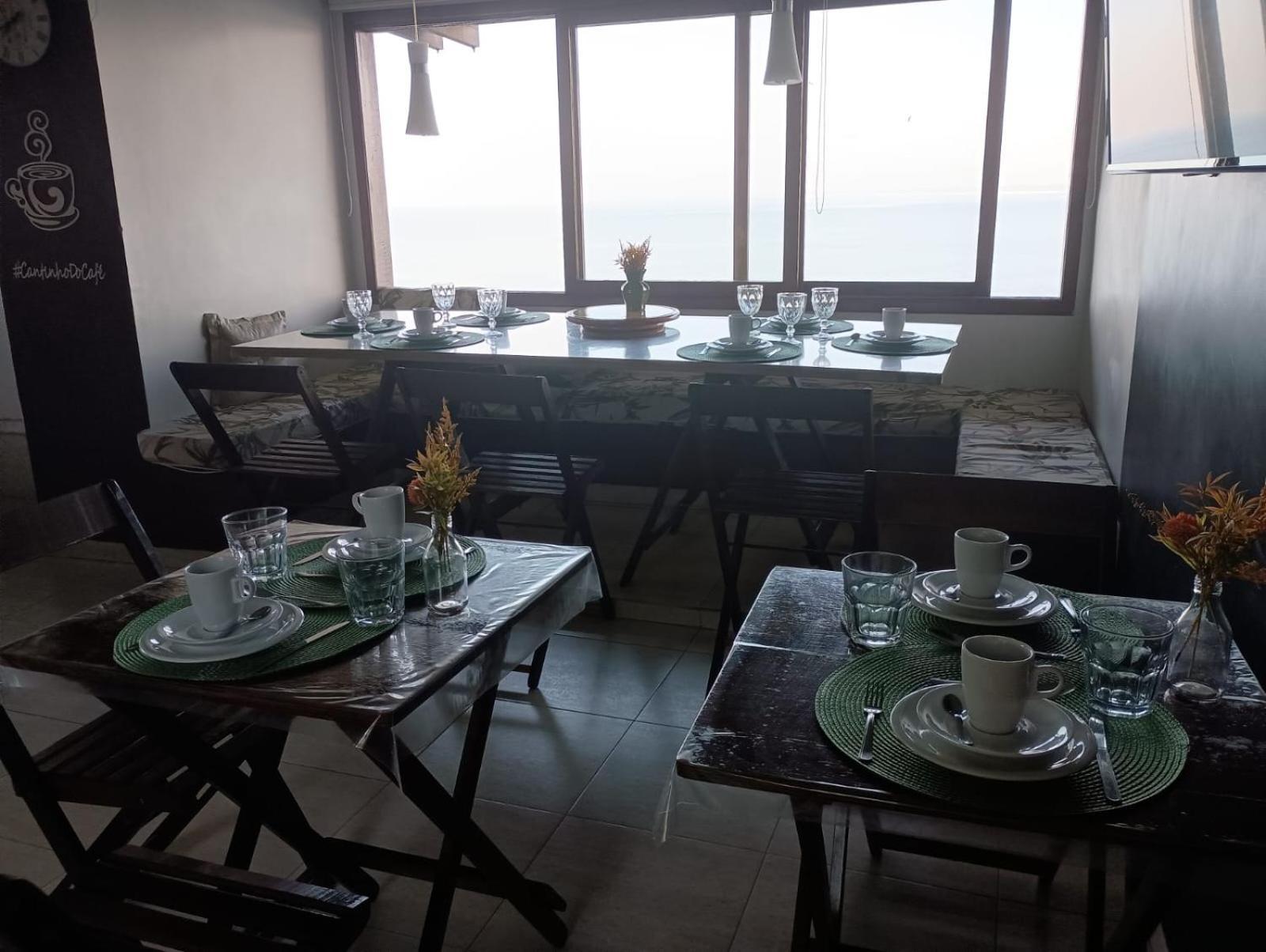 Hostel Guaratiba Casa Do Cafe Ріо-де-Жанейро Екстер'єр фото